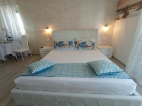 Viola di Mare Rooms and Parking